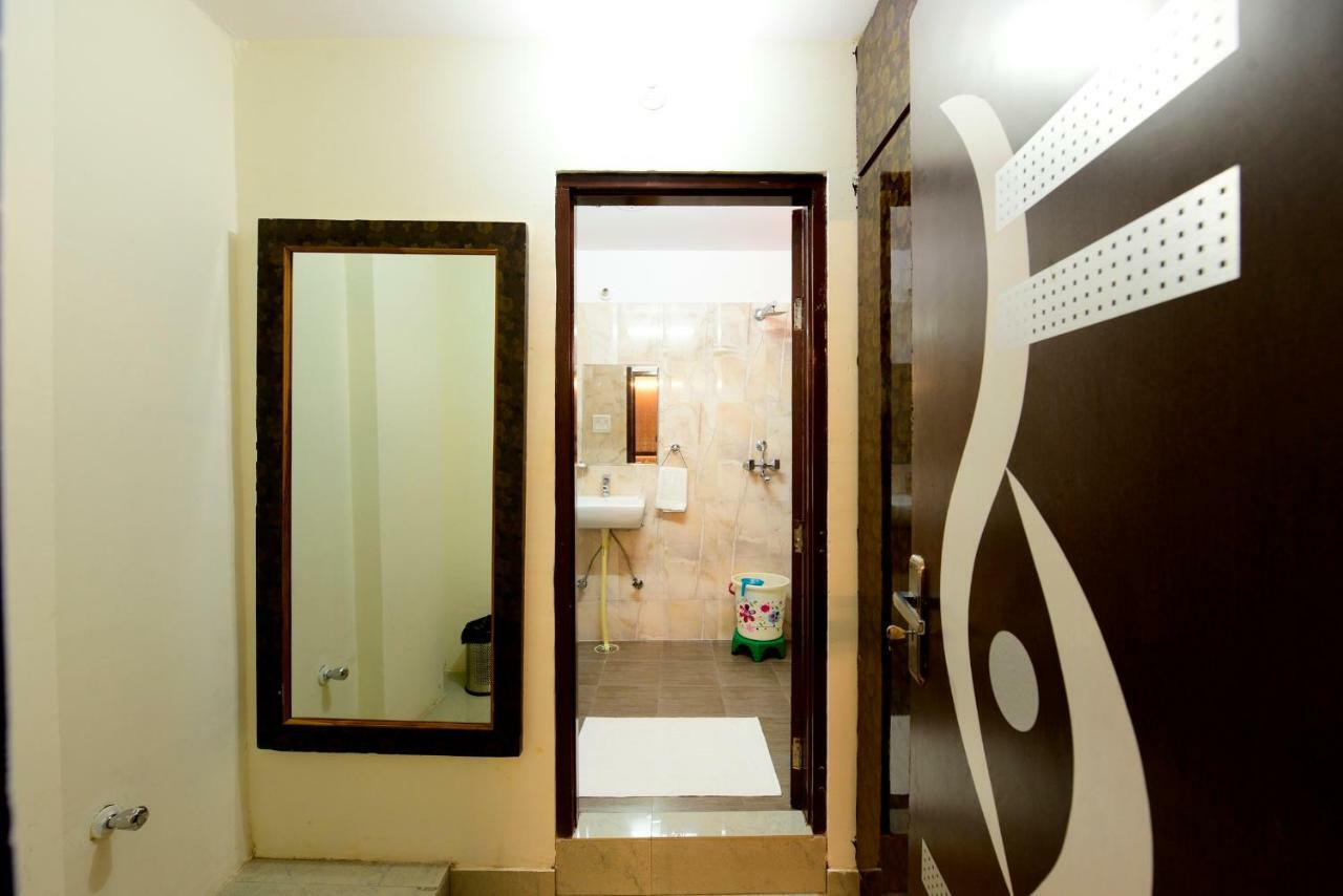 Hotel Radha Nikunj Residency Jaipur