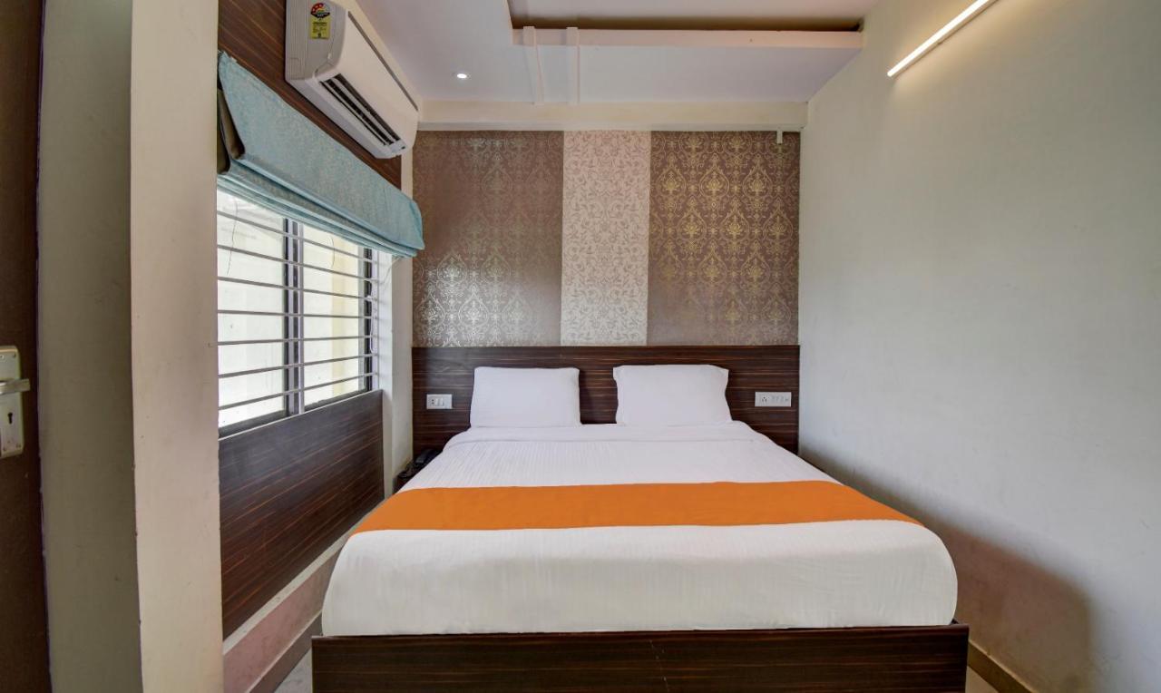 Radha Nikunj Residency Hotel Jaipur