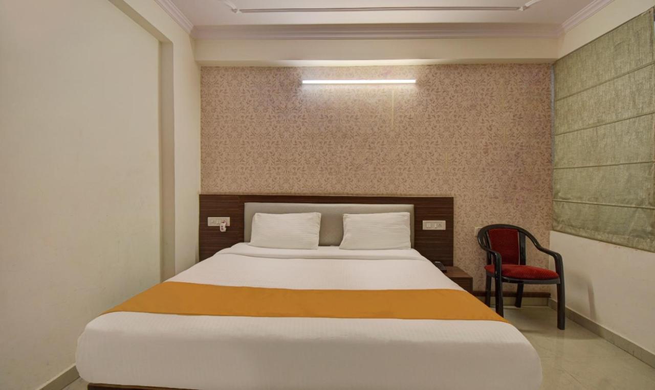 Radha Nikunj Residency
