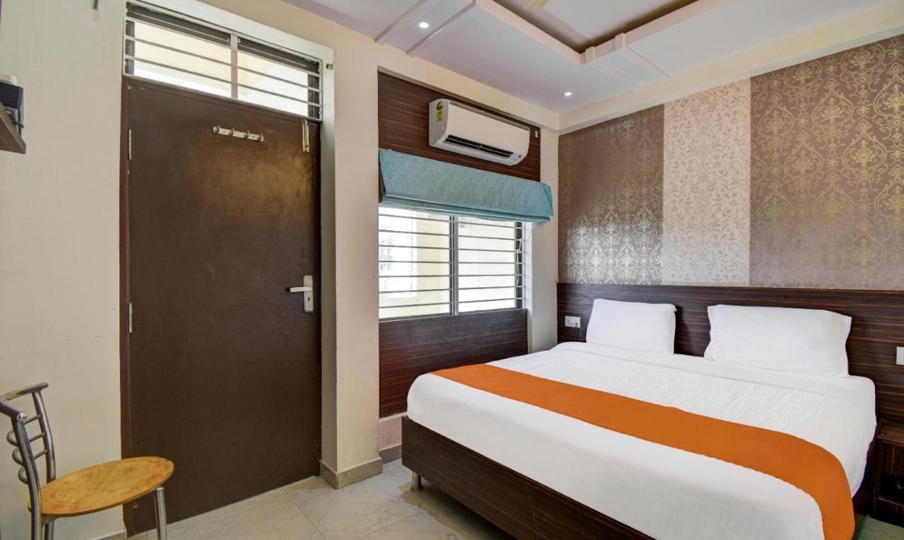 Radha Nikunj Residency Jaipur