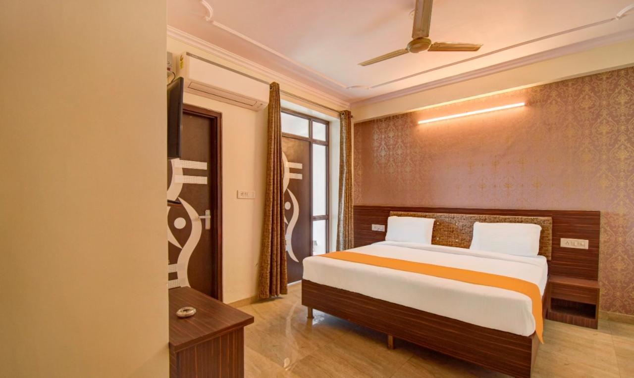 Radha Nikunj Residency Jaipur